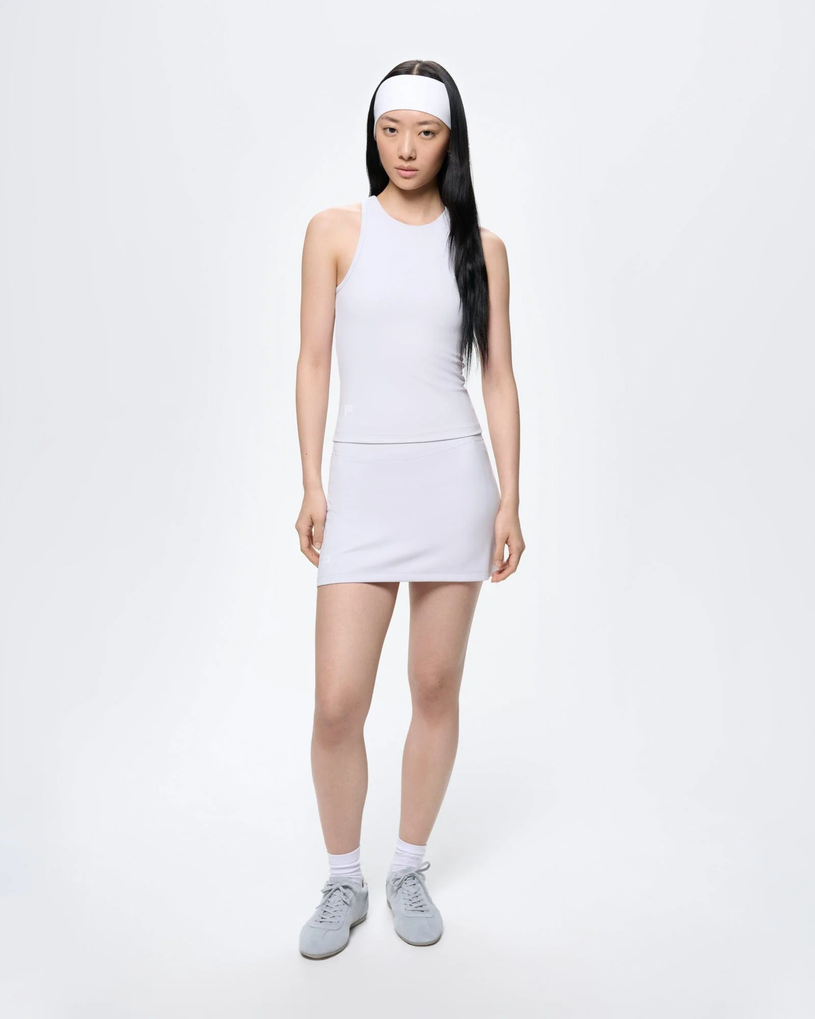New In