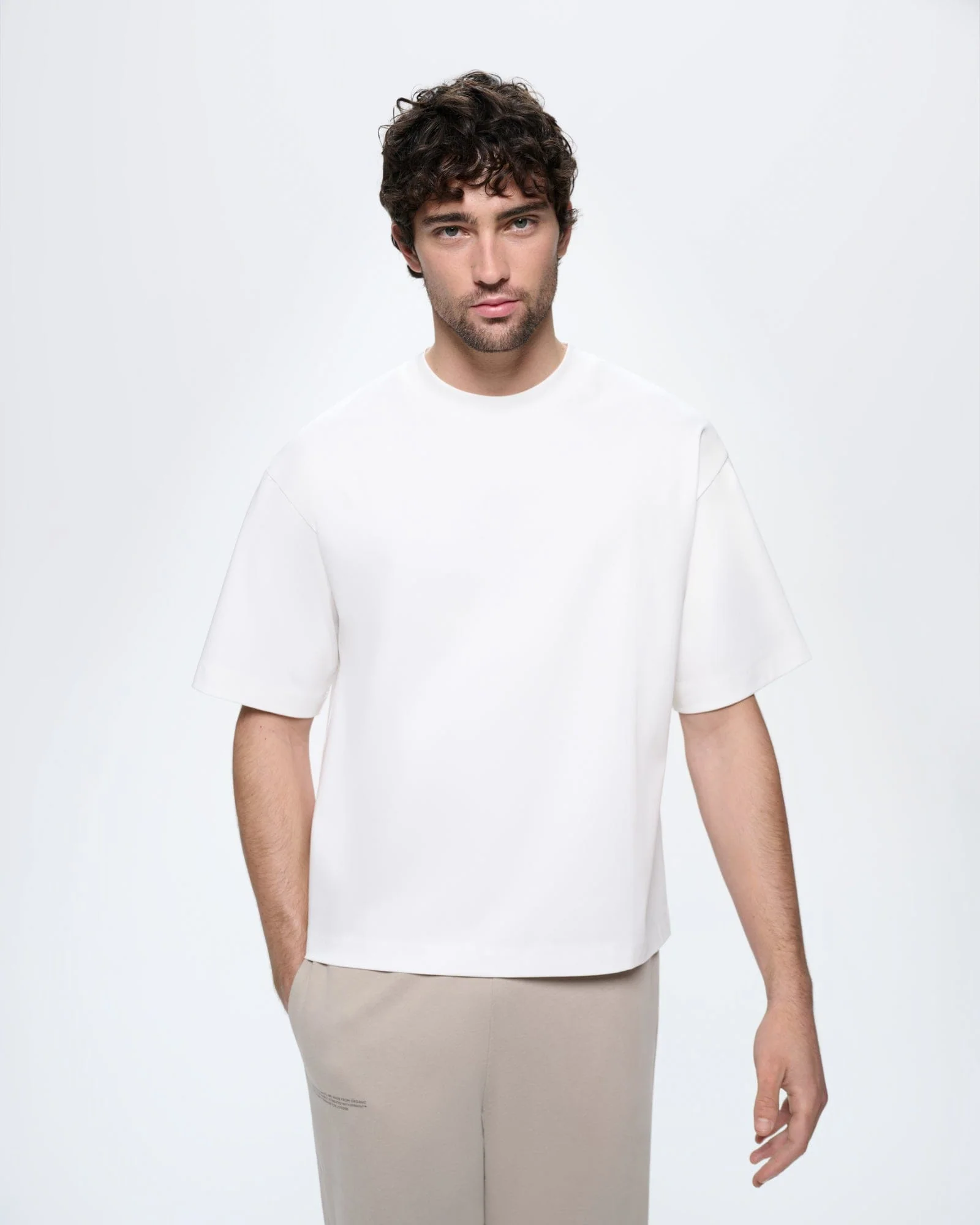 Men - New In
